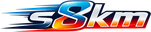 S8KM Logo